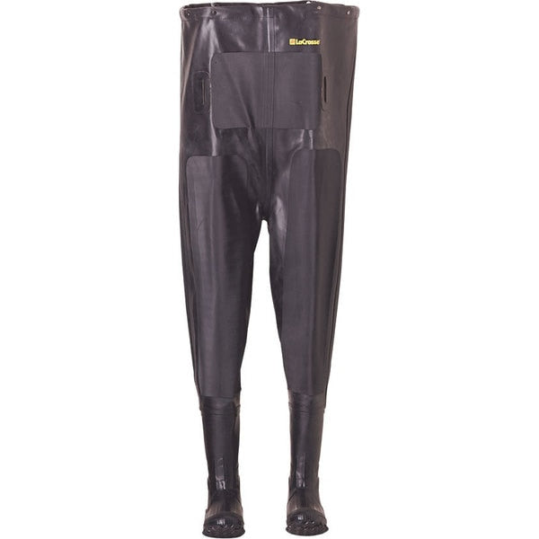 ZXT Insulator III Chest Black, 14, PR