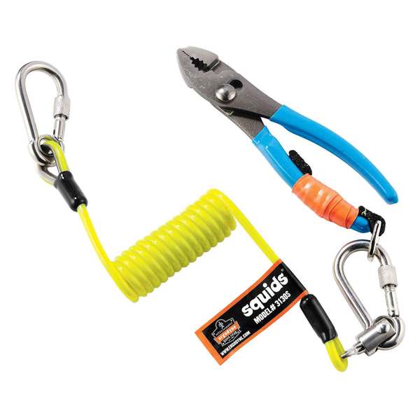 Coiled Lanyard, 48