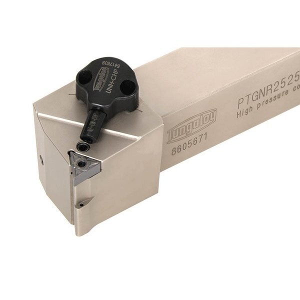 General Indexable Turning Tool, PTGNL1223