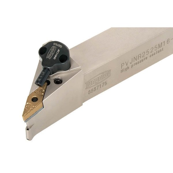 General Indexable Turning Tool, PVJNL163-