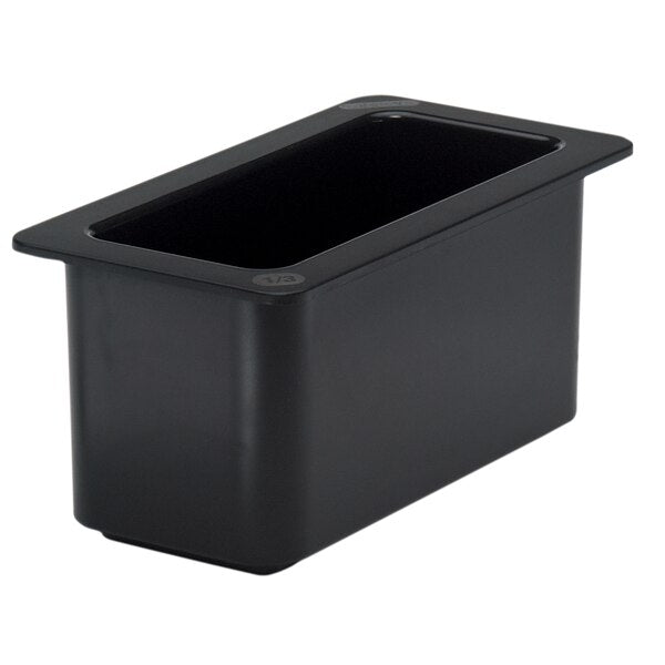 Food Pan, Third Size, 12 3/4 in Depth