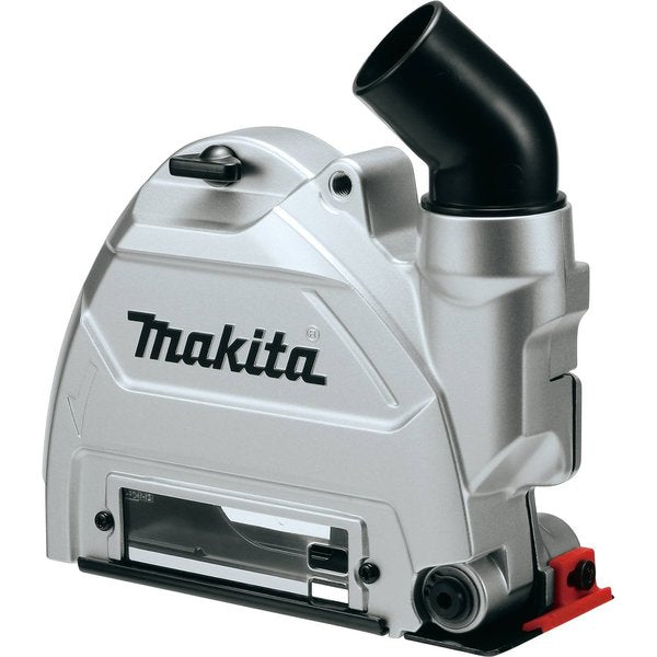 Tool-less Dust Extraction Cutting/Tuc 5