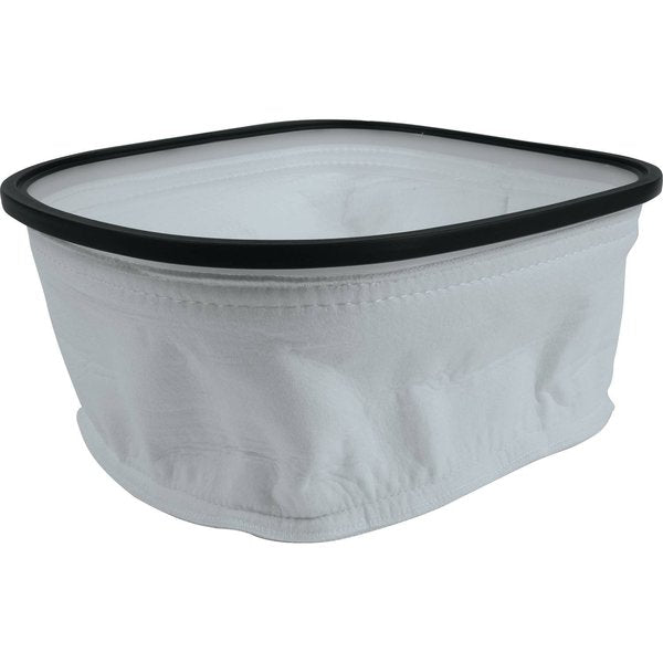 Cloth Vacuum Filter, XCV20