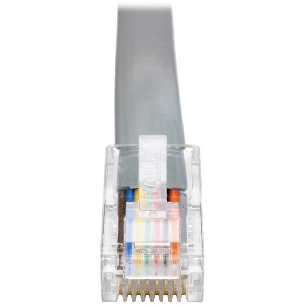 USB Cal, RJ45 Cisco serial Rollover, 6ft