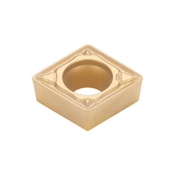 Turning Indexable Insert CCMT32.51, PK10