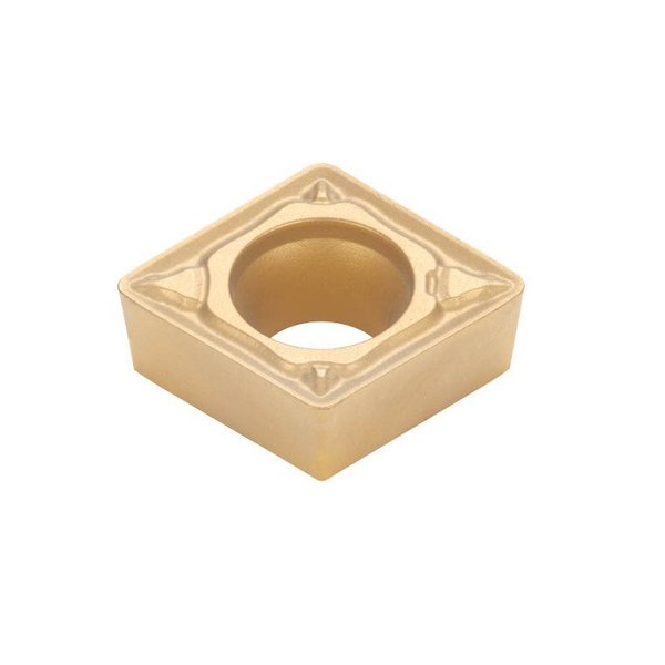 Turning Indexable Insert CCMT 32.5, PK10