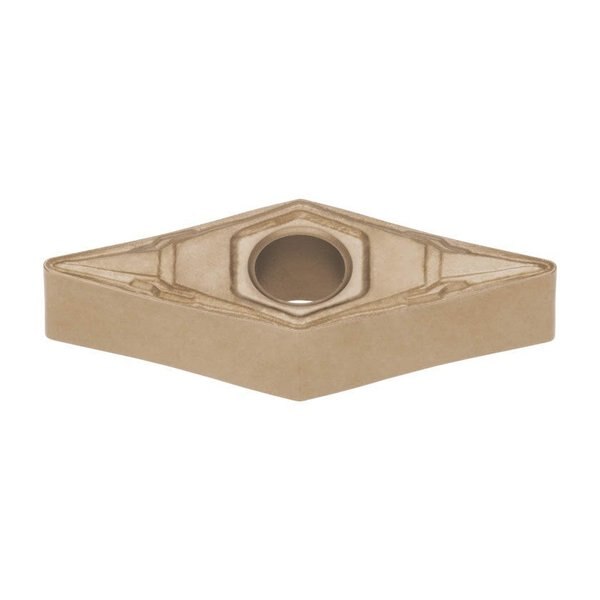 Turning Indexable Insert, VNMG12040, PK10