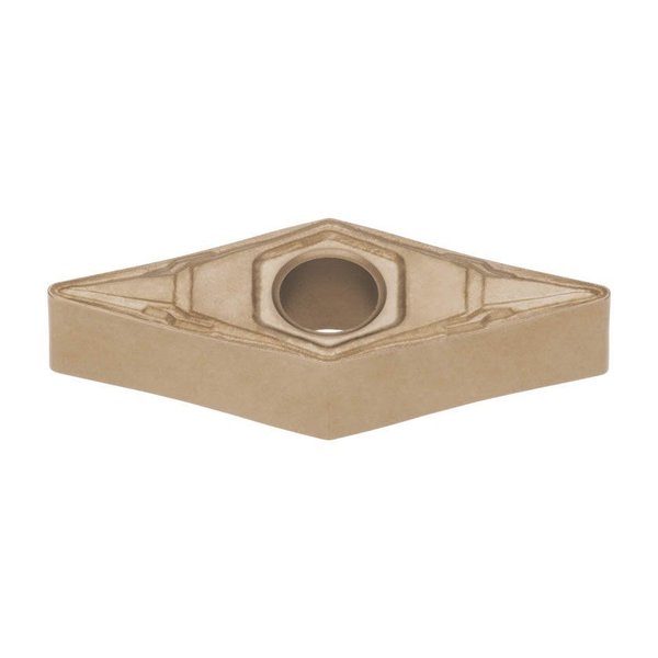 Turning Indexable Insert, VNMG12040, PK10