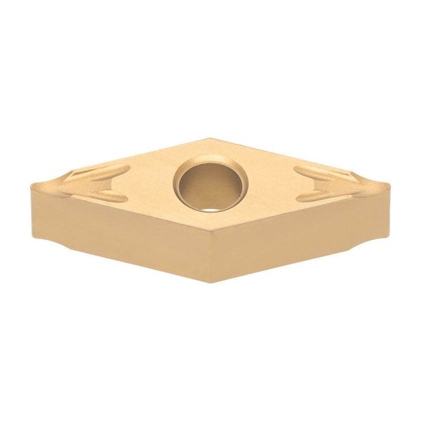 Turning Indexable Insert, VNMG12040, PK10