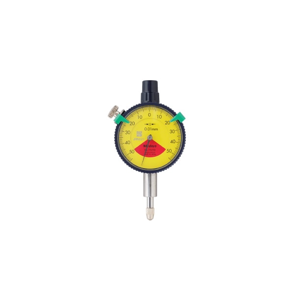 Dial Indicator, .0005-.04