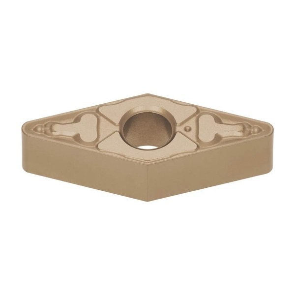 Turning Indexable Insert, VNMG12040, PK10
