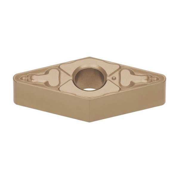 Turning Indexable Insert, VNMG12040, PK10
