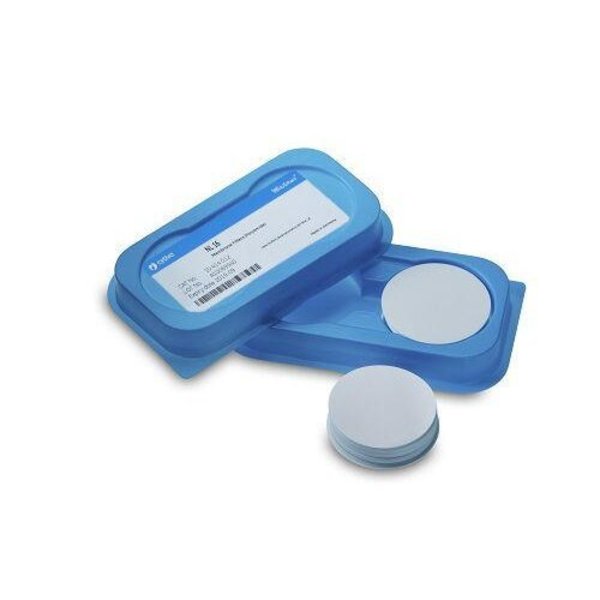 Polyamide Membrane Circle NL16, PK 100