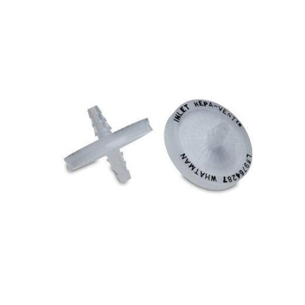 PolyVENT 4, inlet female luer lock, PK 50