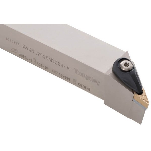 General Indexable Turning Tool AVJNL162.