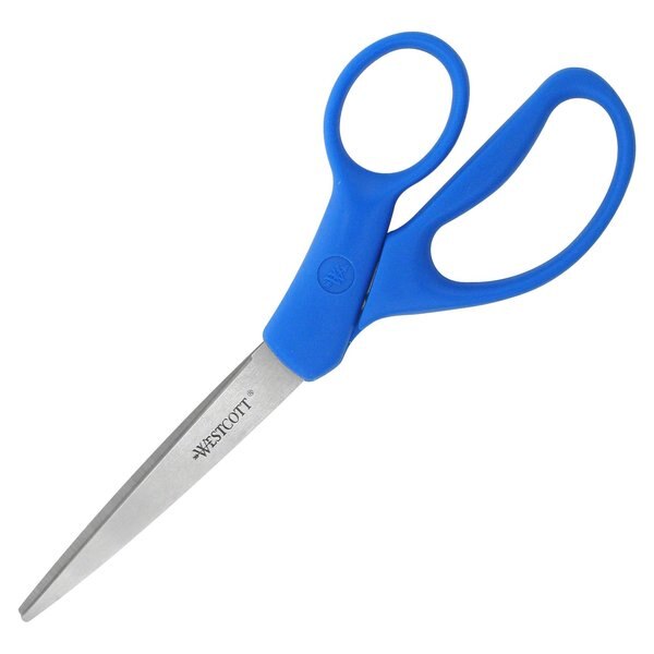 Scissors, 8
