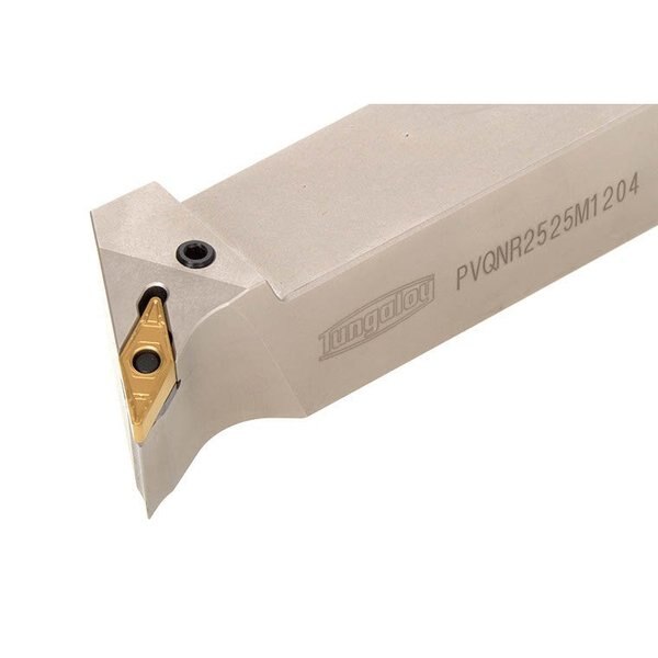 General Indexable Turning Tool, PVQNR2525