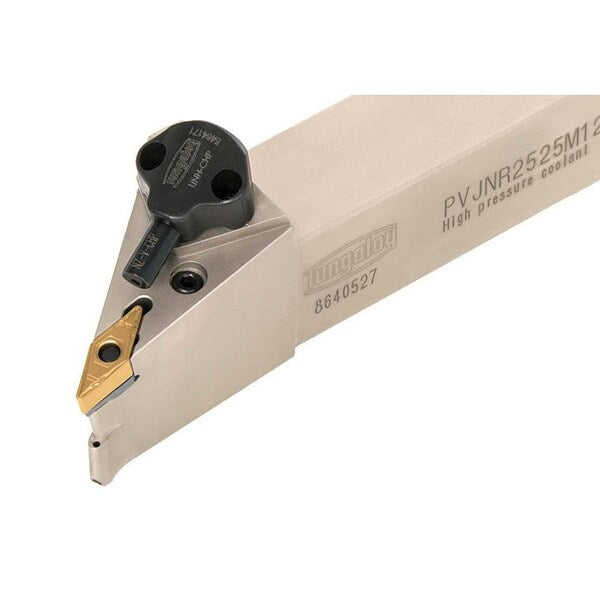 General Indexable Turning Tool, PVJNR2525