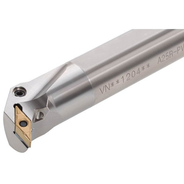Indexable Grooving and Parting Tool A20-