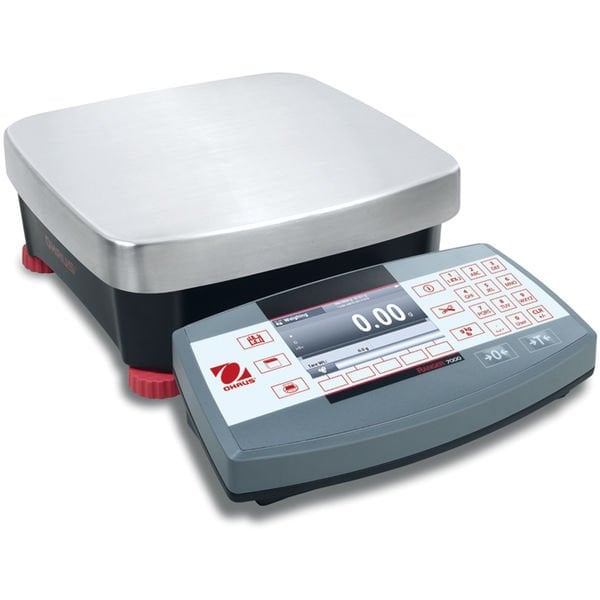 Ranger 7000 R71MD6 Compact Bench Scale,