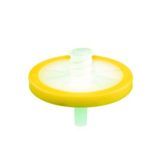 ReZist Syringe Filter, 30 mm, PTFE, PK 50