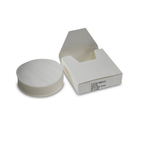 Shark Skin Filter Paper for Techn, PK 100