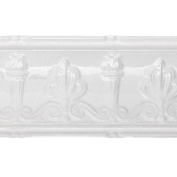 Great Lakes Tin Superior Gloss Whit, PK 5
