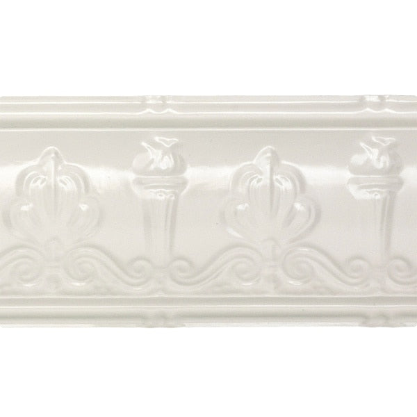 Great Lakes Tin Superior Antique Wh, PK 5