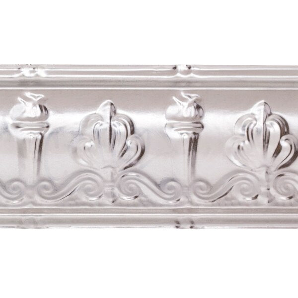 Great Lakes Tin Superior Clear Crow, PK 5