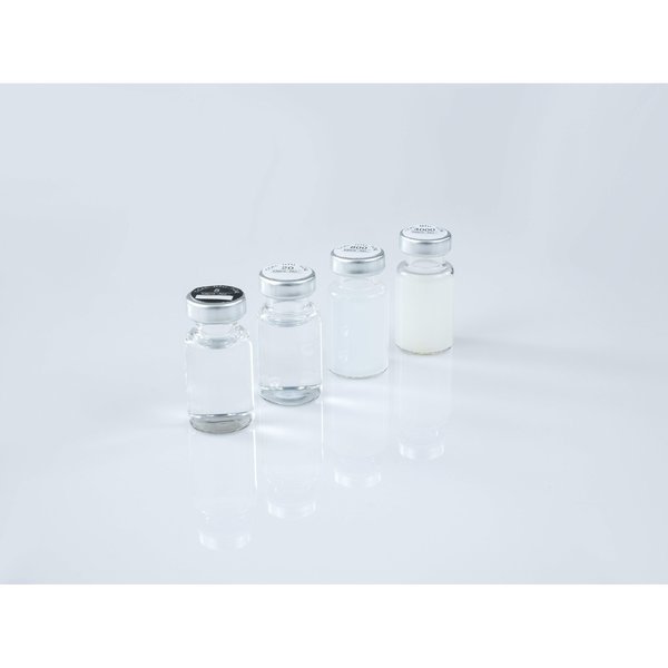 Turbidity Standard Set B, for Tb 350 IR
