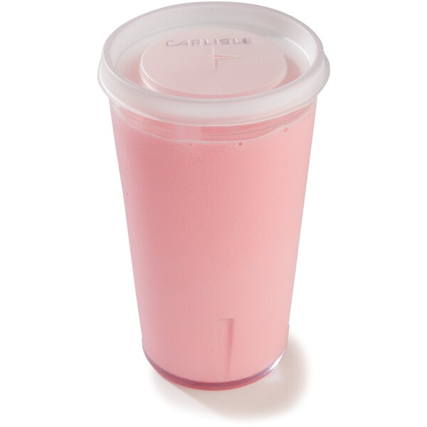 Lid, Fits 5506 9.5 oz. Stackable Tumbler