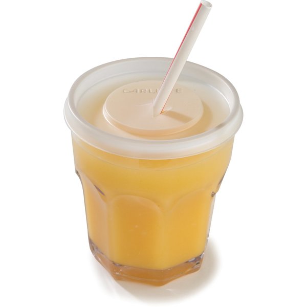 Disposable Lid, Fits 5812, 12 oz., Tumber