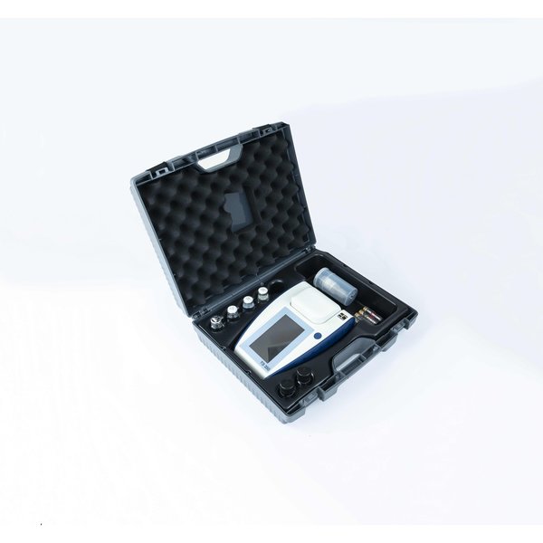 Turbidimeter Kit, Tb350 IR