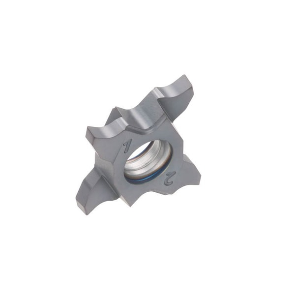 Parting Off Indexable Insert, TCG18R, PK5