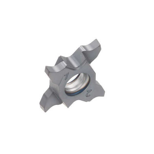 Parting Off Indexable Insert, TCG18R, PK5