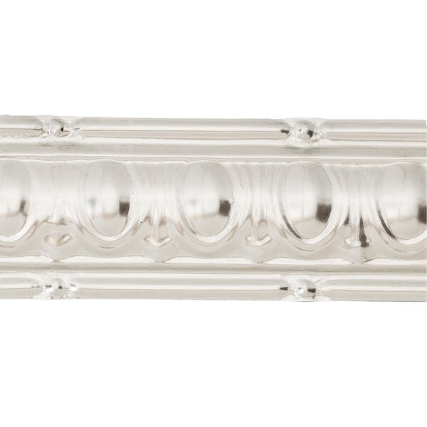 Great Lakes Tin Huron Clear Crown M, PK 5