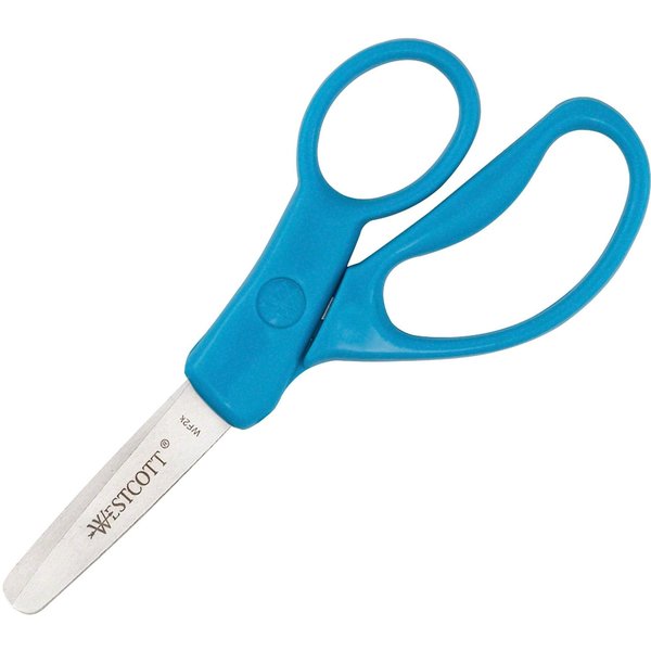 Scissors, Right or Left Hand, 5 In. L