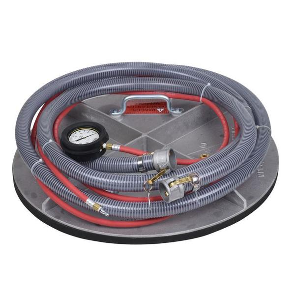Tester, Manhole, Vacuum, 38