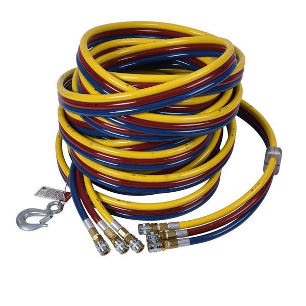 Hi-Flow Triple Hose 50ft.