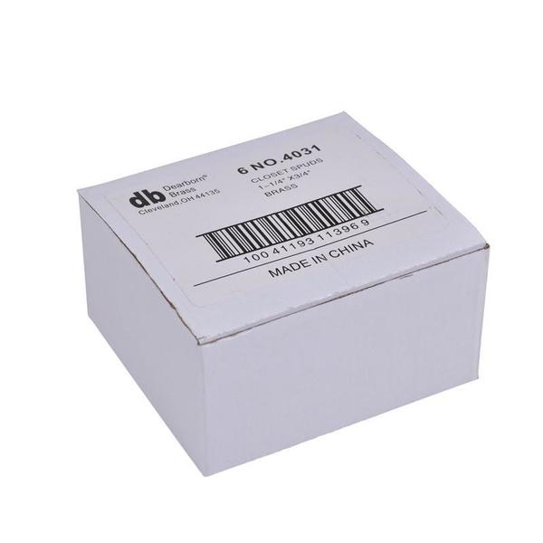 Urinal Spd 1-1/4x3/4