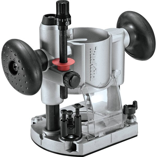 Router Base, Plunge Base, Dual Grip Handle