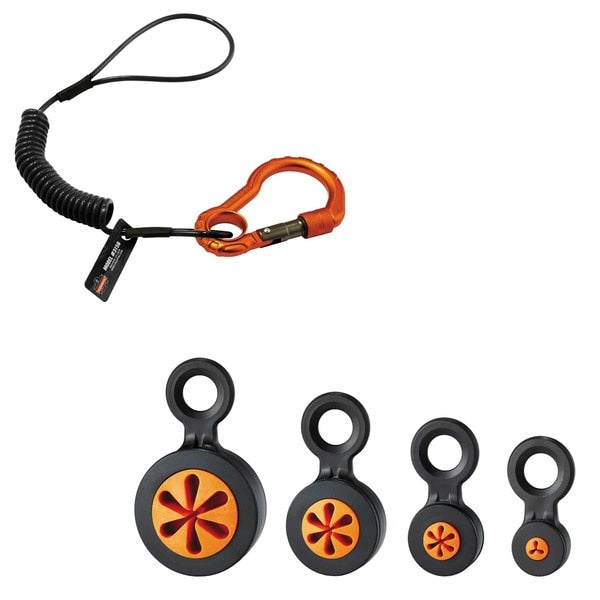 Kit Hand Tool Tethering Kit 1lb / 0.5k