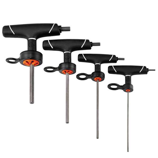 Kit Hand Tool Tethering Kit 1lb / 0.5k