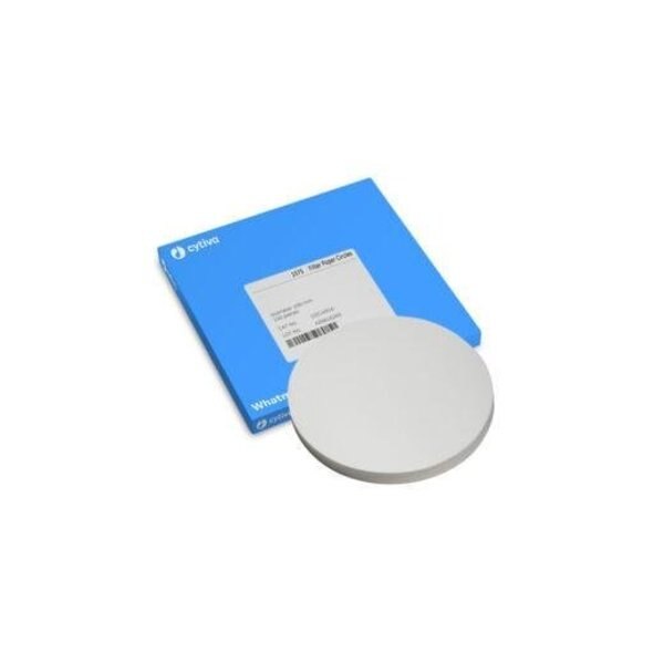 Grade 1575 qualitative filter pap, PK100