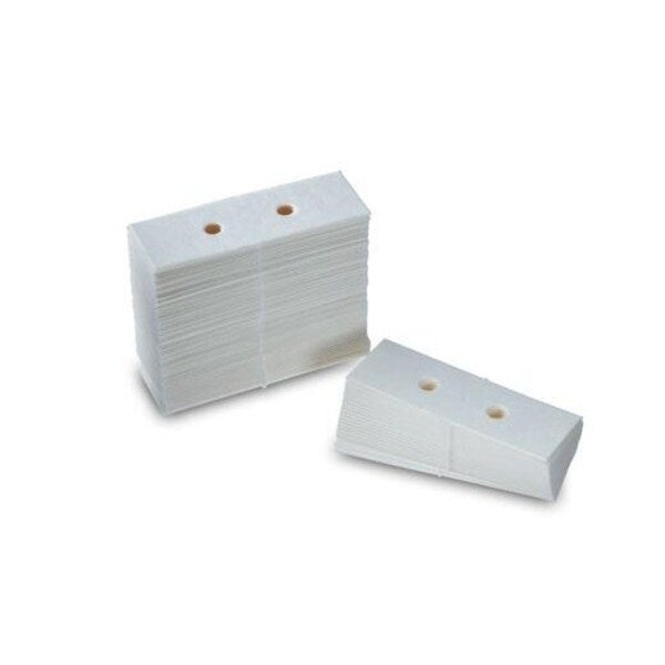 Grade 2589 d filter paper for tec, PK100