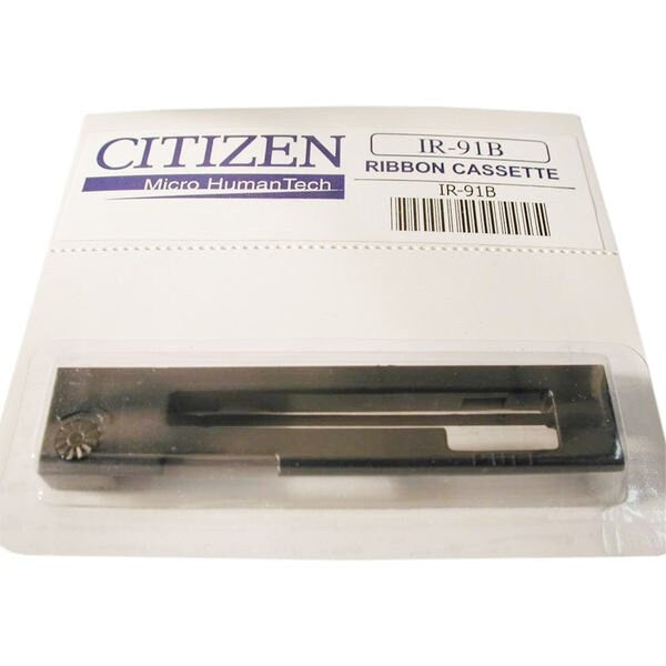 Ink ribbon for cbm910 printer