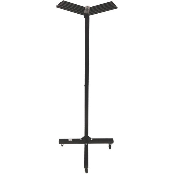 Portable Jump Rope Cart, Holds over 200