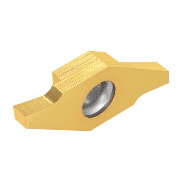 Parting Off Indexable Insert, JVGR1, PK10