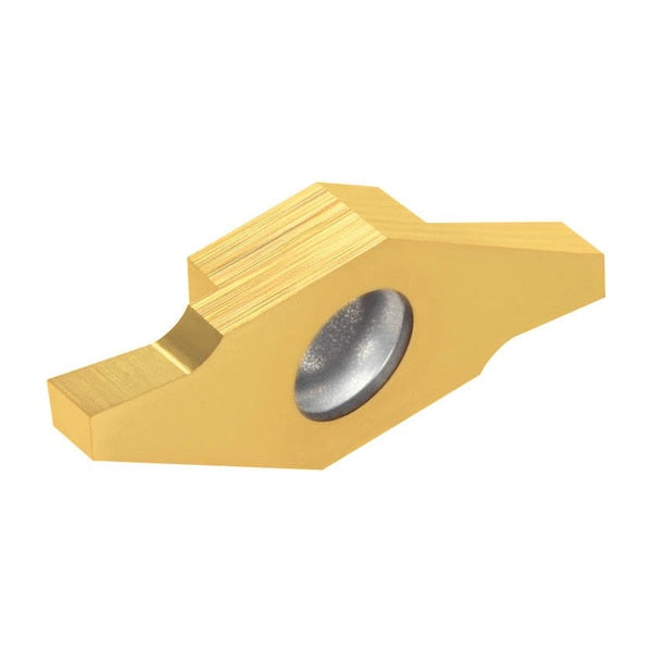 Parting Off Indexable Insert, JVGR0, PK10