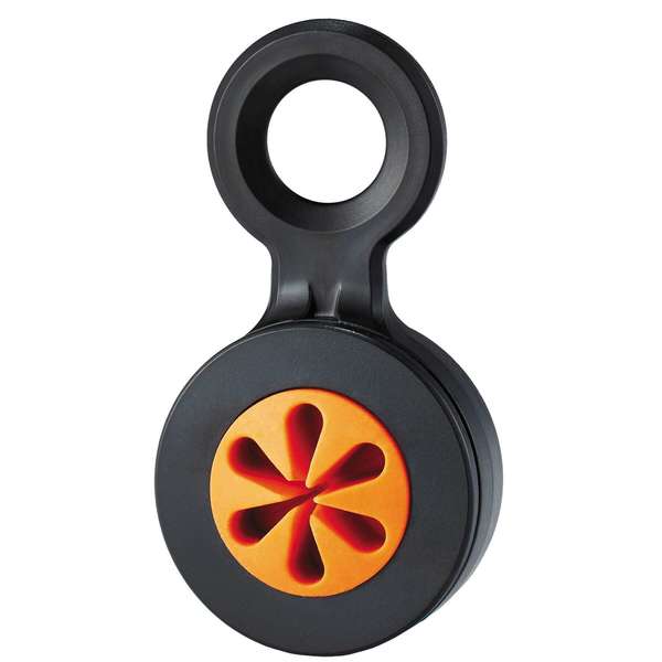 Black And Orange Hand Tool Trap Slips